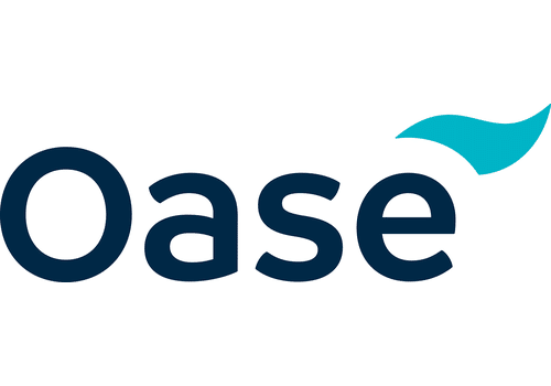 oase logo oase logo